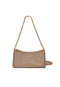 Torebka Coccinelle. Kolor: beżowy #1