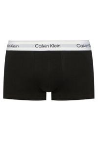 Calvin Klein Underwear Komplet bokserek LV00NB4389 Czarny. Kolor: czarny. Materiał: bawełna #5