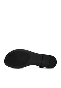 Lasocki Sandały CEO-WI16-FOXI-48 Czarny. Kolor: czarny. Materiał: skóra #4