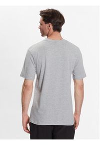 Ellesse T-Shirt Ollio SHP16463 Szary Regular Fit. Kolor: szary. Materiał: bawełna #5