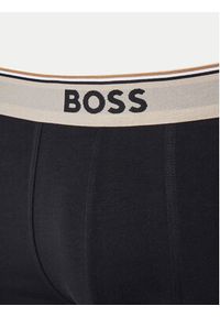 BOSS Komplet 3 par bokserek 50531684 Czarny. Kolor: czarny. Materiał: bawełna #7
