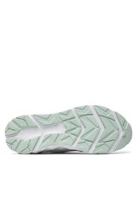 EA7 Emporio Armani Sneakersy X8X175 XK380 T557 Biały. Kolor: biały. Materiał: materiał #4