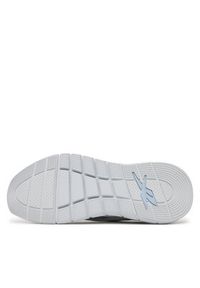 Reebok Sneakersy NANO GYM 100212649 Szary. Kolor: szary. Materiał: materiał