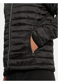 Aulp Kurtka zimowa Maxim Czarny Regular Fit. Kolor: czarny. Materiał: syntetyk. Sezon: zima