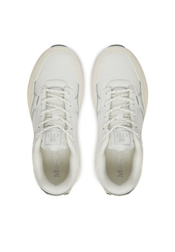 Marc O'Polo Sneakersy RR2M3004 Biały. Kolor: biały. Materiał: materiał
