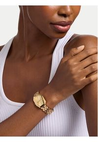 Michael Kors Zegarek Suri MK7590 Złoty. Kolor: złoty #2