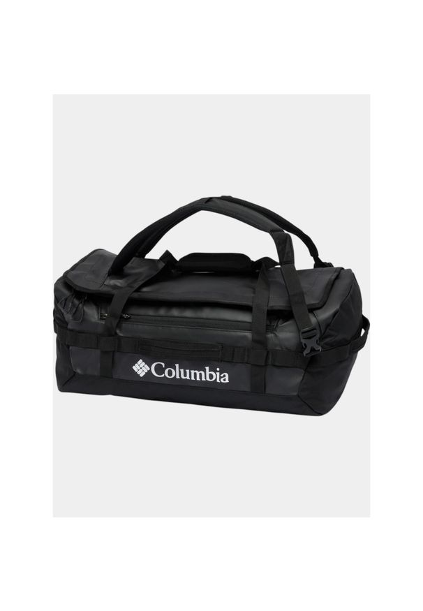 columbia - Torba sportowa męska Columbia Landroamer 40L Duffel. Kolor: czarny. Styl: sportowy
