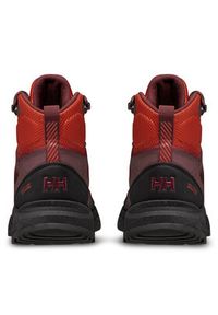 Helly Hansen Trekkingi 11751 Brązowy. Kolor: brązowy. Materiał: materiał. Sport: turystyka piesza #2