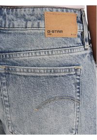 G-Star RAW - G-Star Raw Jeansy Lenoxx D28396-D434 Niebieski Slim Fit. Kolor: niebieski #3