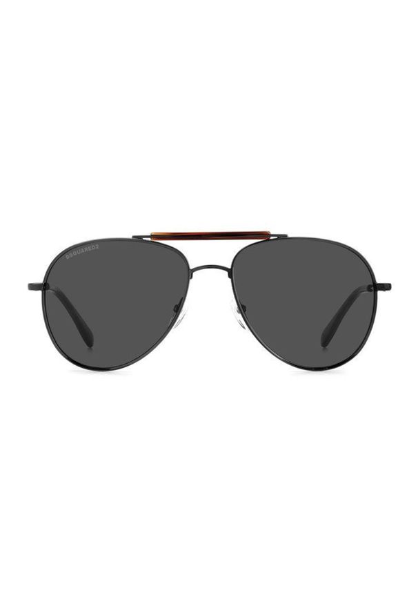 Okulary męskie D2 0045/S DSQUARED2