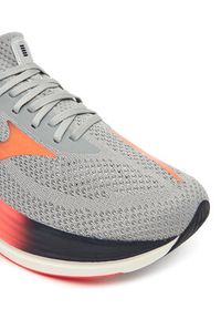Mizuno Buty do biegania Mizuno Neo Zen J1GC2586 Szary. Kolor: szary. Materiał: materiał