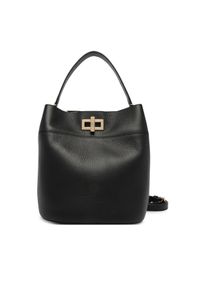 Torebka Furla. Kolor: czarny #1