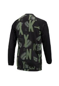 KENNY - Dżersej z długim rękawem Kenny Charger. Kolor: czarny. Materiał: jersey. Długość rękawa: długi rękaw. Długość: długie #2