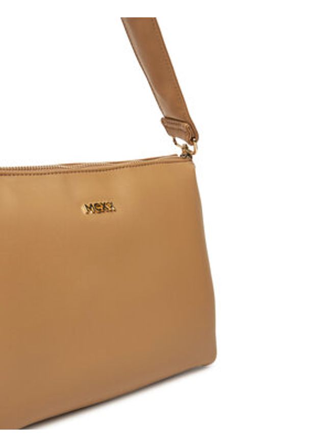 MEXX Torebka C-MEXX-CR-003-08 Beżowy. Kolor: beżowy