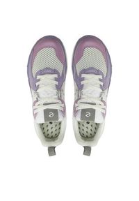 ecco - ECCO Sneakersy Biom 2.2 W 83077361063 Fioletowy. Kolor: fioletowy. Materiał: skóra, nubuk #6