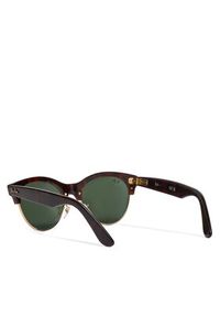 Ray-Ban Okulary przeciwsłoneczne 0RB2341 990/31 Czarny. Kolor: czarny #4