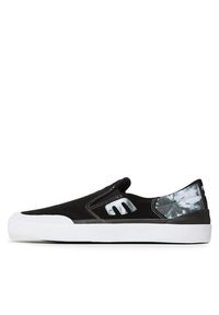 Etnies Sneakersy Marana Slip Xlt 4102000141 Czarny. Kolor: czarny. Materiał: skóra, zamsz #5