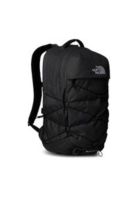 The North Face Plecak Borealis NF0A52SE4JH1 Szary. Kolor: szary. Materiał: materiał #1