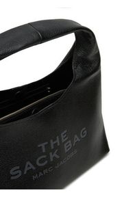 MARC JACOBS - Marc Jacobs Torebka 2R3HSH058H02 Czarny. Kolor: czarny. Materiał: skórzane