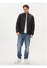 Only & Sons Kurtka przejściowa Art. 22027456 Czarny Regular Fit. Kolor: czarny. Materiał: syntetyk #6