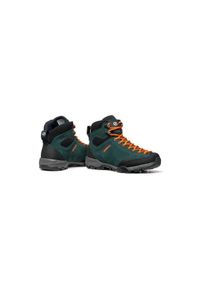 Scarpa - Buty trekkingowe damskie Mojito Hike GTX Women. Kolor: zielony #2