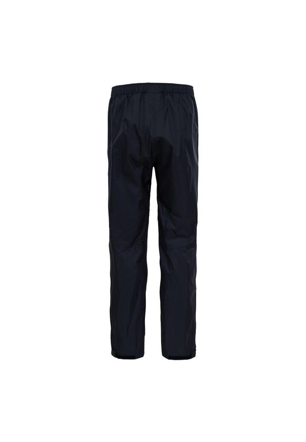 Spodnie turystyczny damskie The North Face W Venture 2. Kolor: czarny