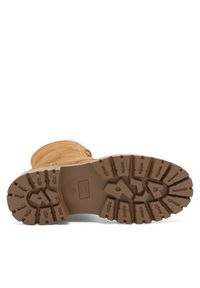 Jenny Fairy Trzewiki HAYLEY WS5875-33 Brązowy. Kolor: brązowy. Materiał: syntetyk #5