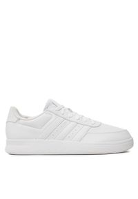 Adidas - adidas Sneakersy Breaknet 2.0 ID7110 Biały. Kolor: biały