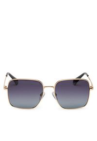 POLAROID - Polaroid Okulary przeciwsłoneczne PLD 6194/S/X Granatowy. Kolor: niebieski. Materiał: syntetyk #3