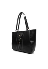 Beverly Hills Polo Club Torebka CEO-BHPC-C-025-09 Czarny. Kolor: czarny #7