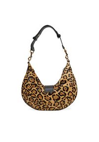 Marciano Guess Torebka 5YGZ07 7367A Brązowy. Kolor: brązowy. Materiał: skórzane #4