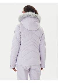 Rossignol Kurtka narciarska Staci RLOWJ02 Fioletowy Regular Fit. Kolor: fioletowy. Materiał: syntetyk. Sport: narciarstwo #7