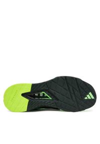 Adidas - adidas Buty na siłownię Dropset 3 strength training JR1668 Zielony. Kolor: zielony. Materiał: materiał. Sport: fitness #3