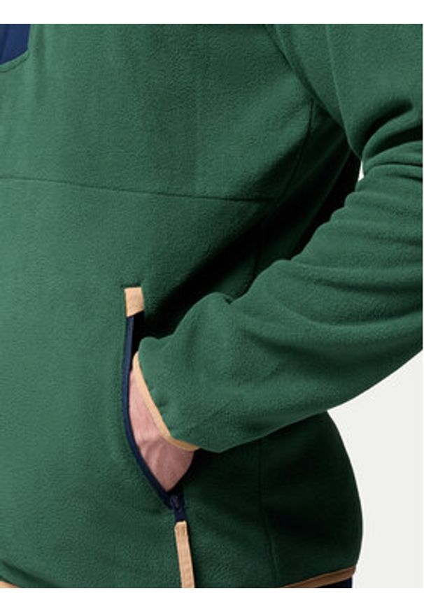 columbia - Columbia Polar Sequoia Grove™ 2095891 Zielony Regular Fit. Kolor: zielony. Materiał: syntetyk