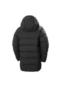 Parka damska Helly Hansen aden winter. Kolor: wielokolorowy, szary, czarny. Sezon: zima. Styl: elegancki #2