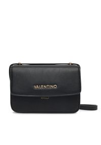 VALENTINO - Valentino Torebka VBS8ZT11 Czarny. Kolor: czarny. Materiał: skórzane #1