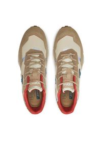 Joma Sneakersy C.1992 C1992W2425 Beżowy. Kolor: beżowy. Materiał: materiał #4