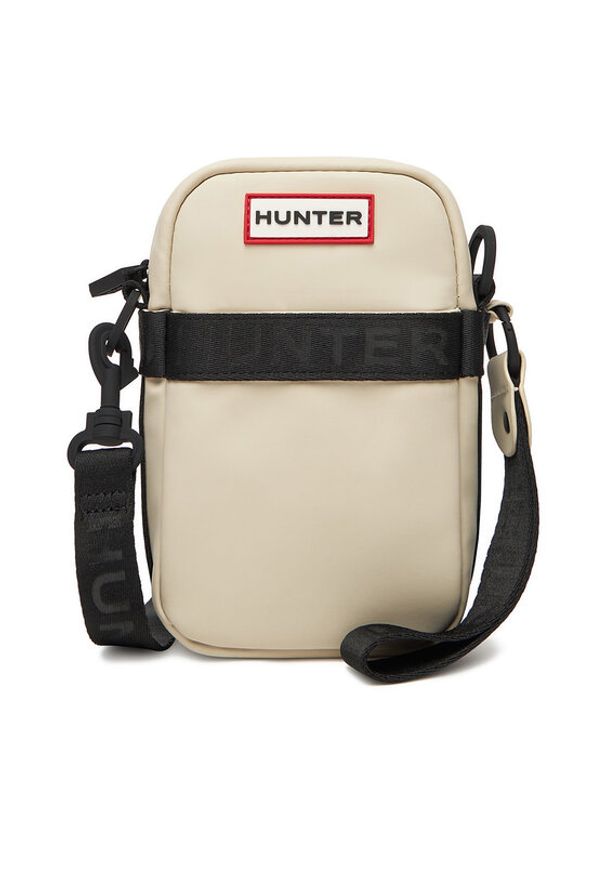 Hunter Torebka C-HTR-XC-003-08 Beżowy. Kolor: beżowy. Materiał: syntetyk