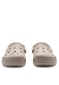 Crocs Klapki BAYA 10126-2V3 Beżowy. Kolor: beżowy #7