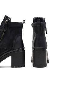 Lasocki Trzewiki WI16-24474-02 Czarny. Kolor: czarny. Materiał: skóra #2