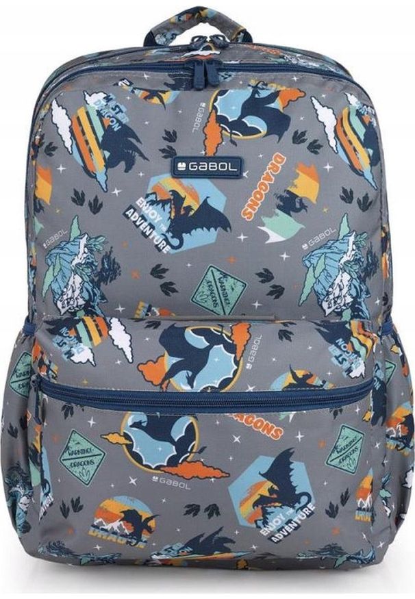 GABOL Backpack Gabol DRAGON