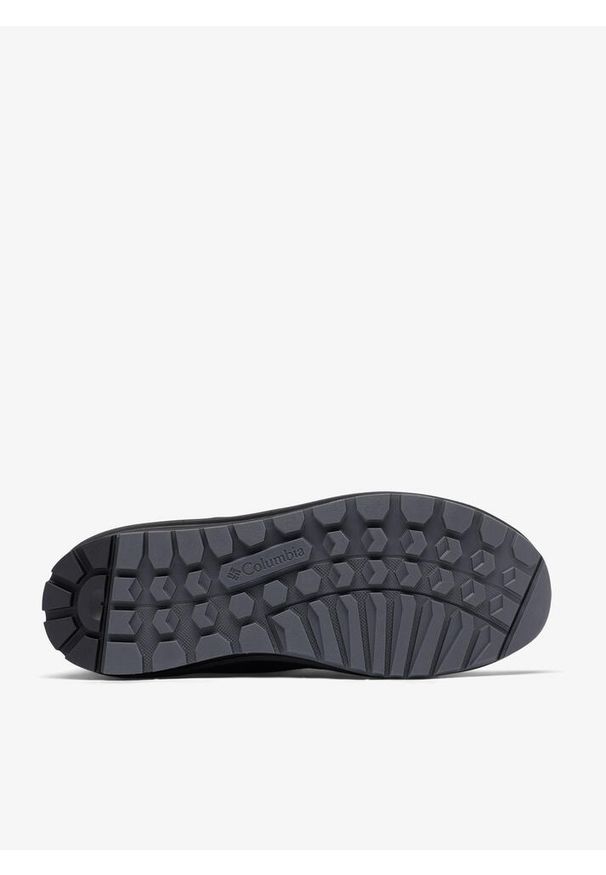 columbia - Buty zimowe damskie Columbia Moritza Shield Omni-Heat. Kolor: czarny. Sezon: zima