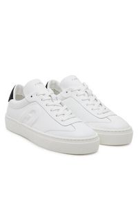 Furla Sneakersy YJ10ENJ BX3726 P2700 Biały. Kolor: biały. Materiał: skóra #3