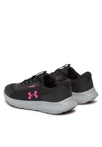 Under Armour Buty do biegania Ua W Charged Rogue 3 Storm 3025524-002 Szary. Kolor: szary #7