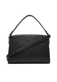 Nine West Torebka CEO-LUNA-III-H242046 Czarny. Kolor: czarny #5