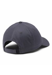 columbia - Czapka z daszkiem unisex Columbia ROC II Ball Cap. Kolor: niebieski