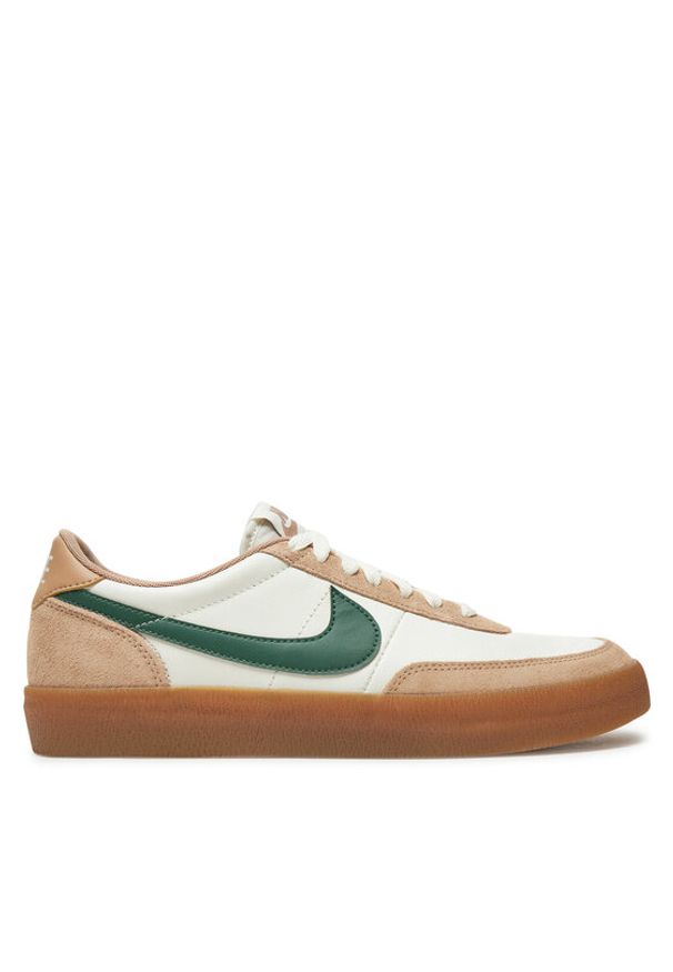 Nike Sneakersy Killshot 2 Leather HF4861 133 Écru. Kolor: kremowy. Materiał: skóra