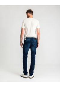 MARCUS - Marcus męskie spodnie jeansowe JEANS Felix Super 14-200282 2191 #7