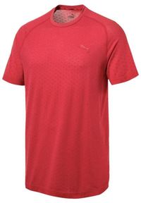 Koszulka Puma Evostripe Evoknit dla mężczyzn - Komfort i wydajność. Kolor: wielokolorowy
