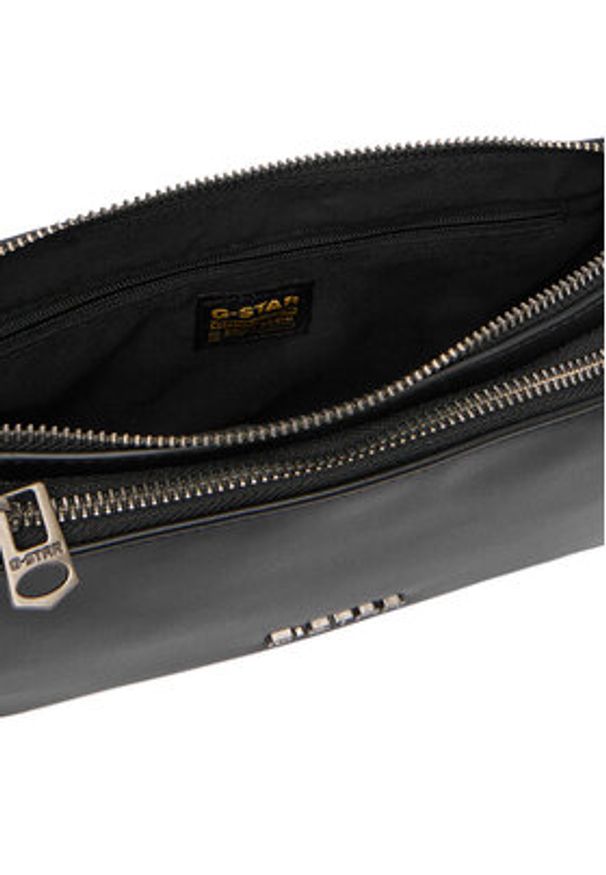 G-Star RAW - G-Star Raw Torebka EO-LDA8813 Czarny. Kolor: czarny